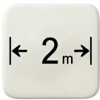 Nájezdy pro stavební stroje - délka 2 metry