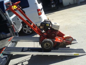 ATV016-7 Víceúčelové skládací nájezdy 2,13m / 544kg - 1_skladaci_levne_najezdy_trakturky_sekacky_motorky_ctyrkolky_prodej_prodam_lipatech