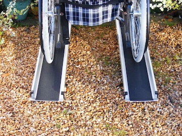 STR016-7 Teleskopické nájezdy pro invalidní vozíky 213 cm  - najezdy_invalidne_voziky_zasouvaci_7