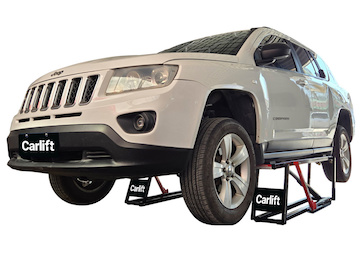 L850HL Profesionální přenosný zvedák na auto Carlift CL3200E - 3,2t - 5-mobilny-zdvihak-pre-osobne-auto