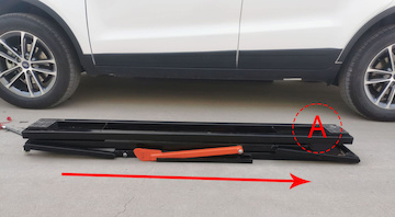 L3500L Prodlužovací nástavce pro zvedáky Carlift CL - 2-prodlouzeni-zvedaku-carlift