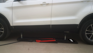 L3500H-4 Sada prodlužovacích adaptérů pro SUV - adapter-na-zvedak-pre-suv-auto-1