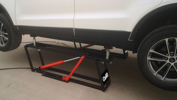 L3500H-4 Sada prodlužovacích adaptérů pro SUV - adapter-na-zvedak-pre-suv-auto-2