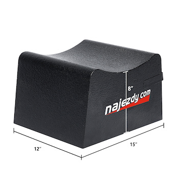 DS15x12x8 Servisní bloky - 11