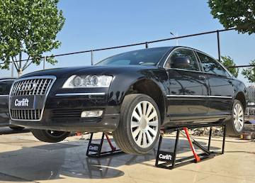 L750H Profesionální přenosný zvedák na auto Carlift CL3600 - 7-mobilni-zvedak-pro-osobni-automobil